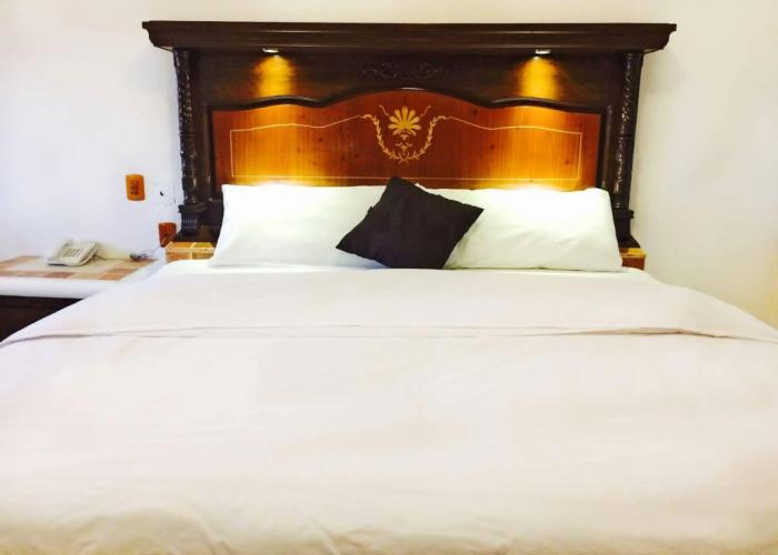Hotel Teotihuacan