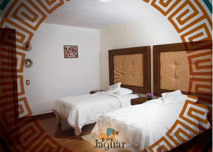 Hotel Boutique El Jaguar