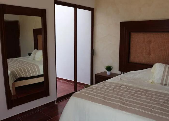 Hotel Boutique El Jaguar