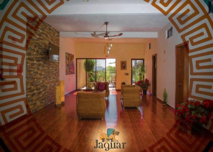Hotel Boutique El Jaguar