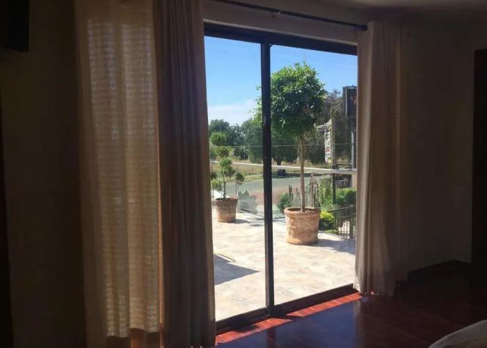 Hotel Boutique El Jaguar