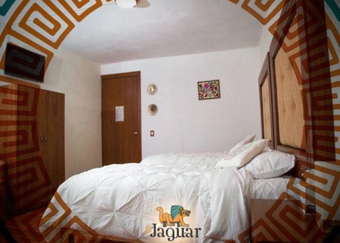 Hotel Boutique El Jaguar