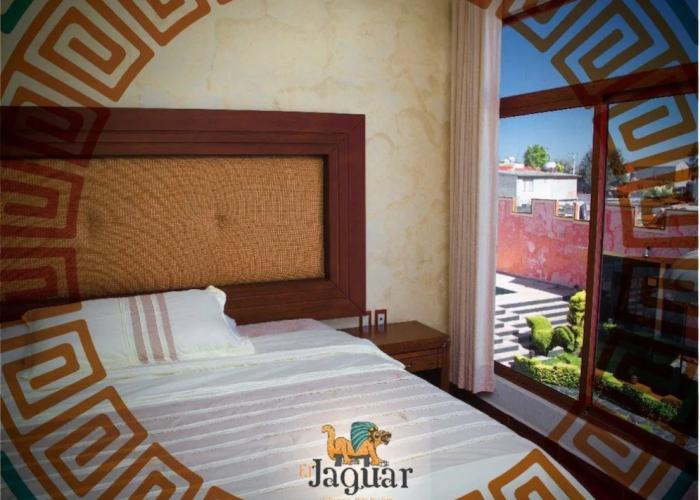 Hotel Boutique El Jaguar