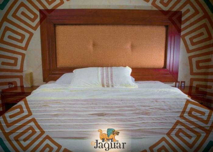 Hotel Boutique El Jaguar