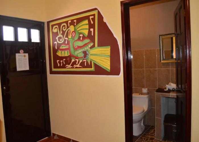 El Sueño de Quetzalcoatl