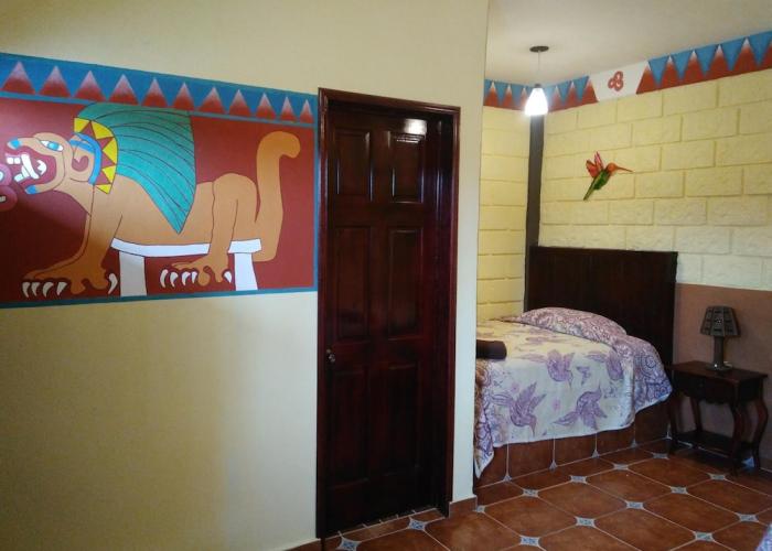 El Sueño de Quetzalcoatl