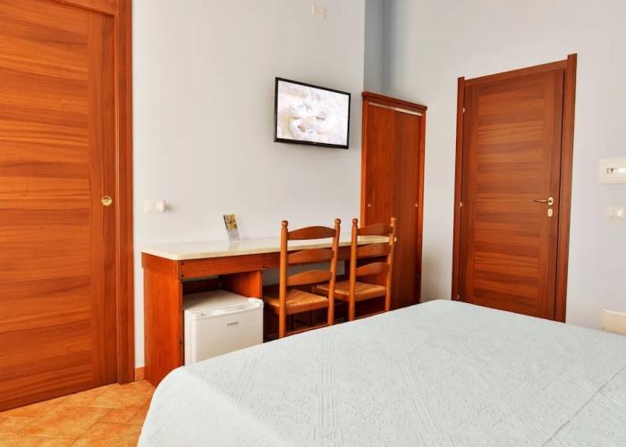 B&B Nuraghe Bianco