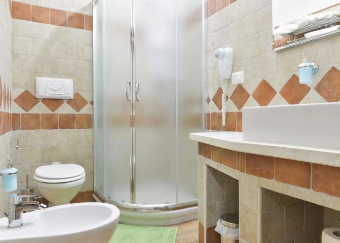 B&B Nuraghe Bianco