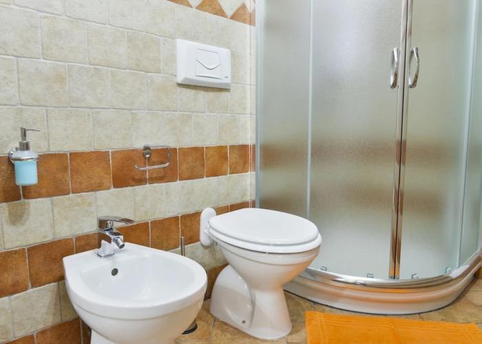 B&B Nuraghe Bianco