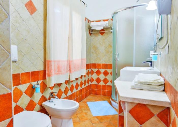 B&B Nuraghe Bianco