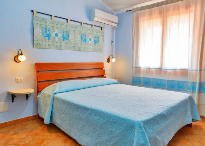 B&B Nuraghe Bianco