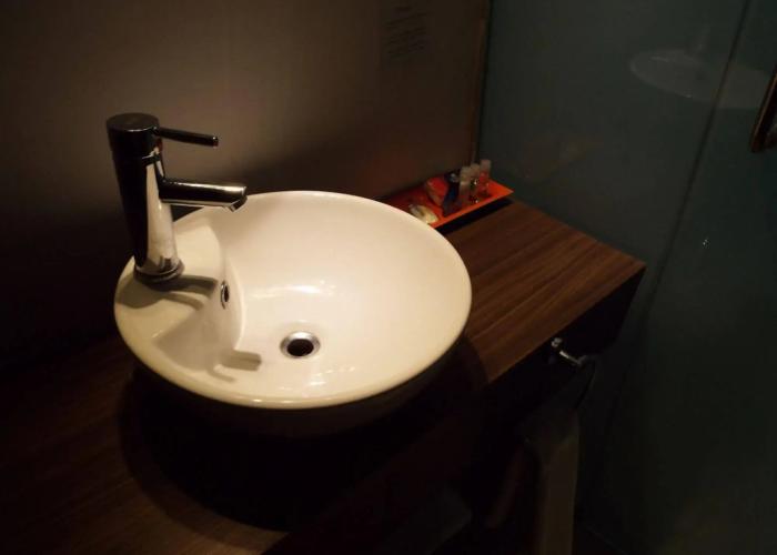 El Hotel Business Class – Zamora Centro