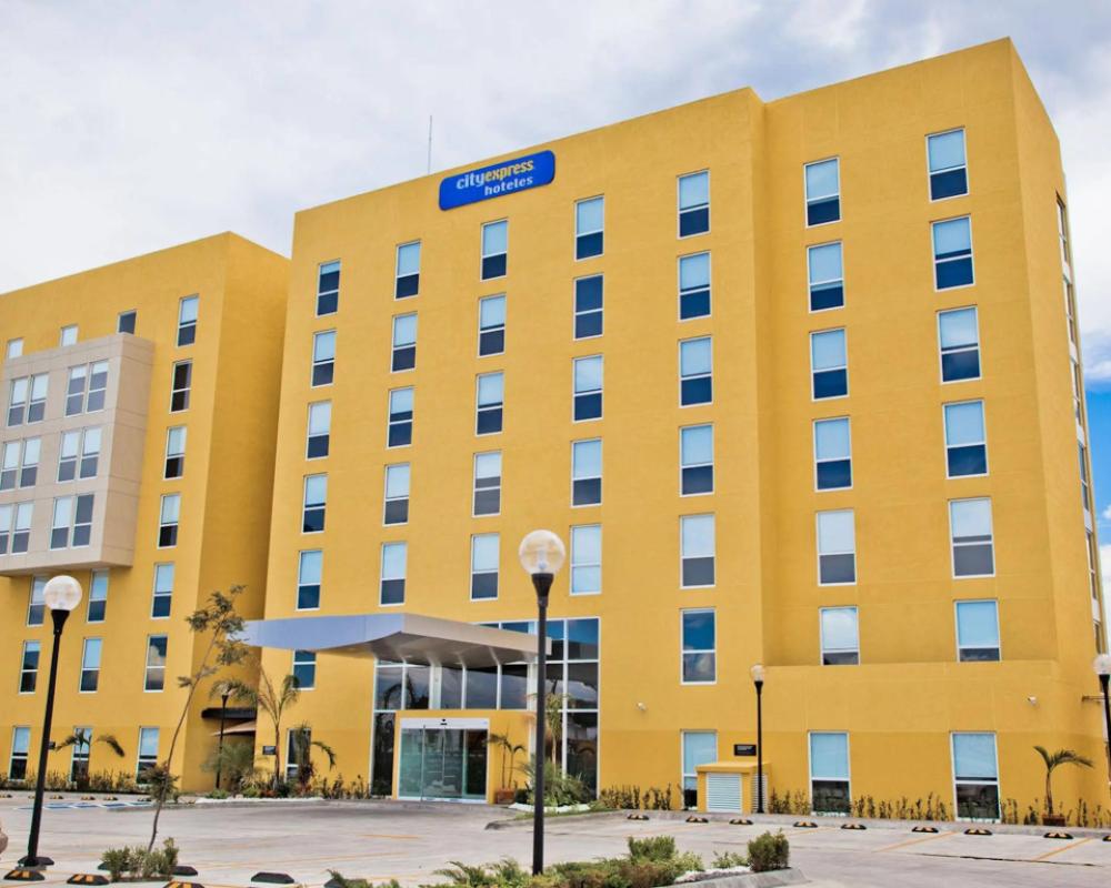 Hotel Best Place Express