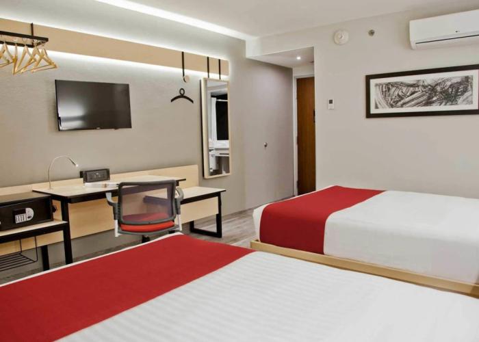 Hotel Best Place Express