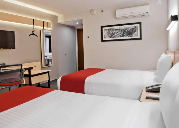 Hotel Best Place Express