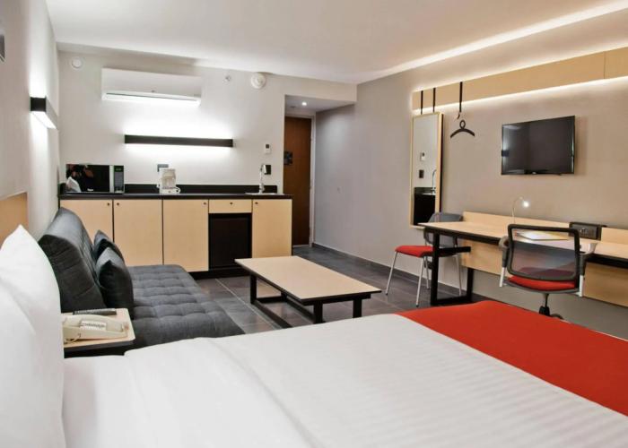 Hotel Best Place Express