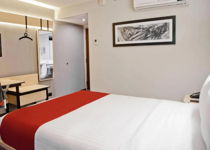 Hotel Best Place Express