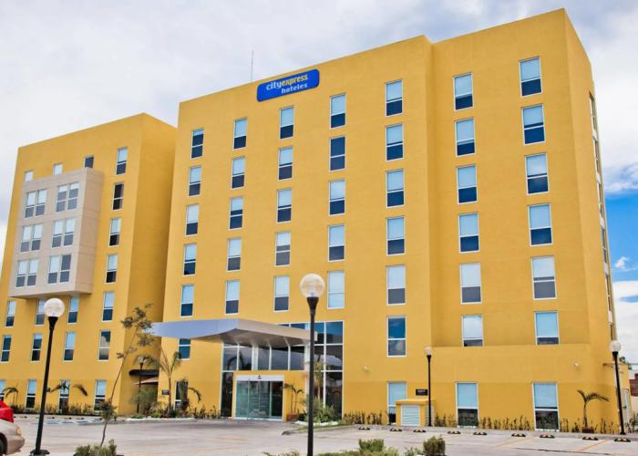 Hotel Best Place Express