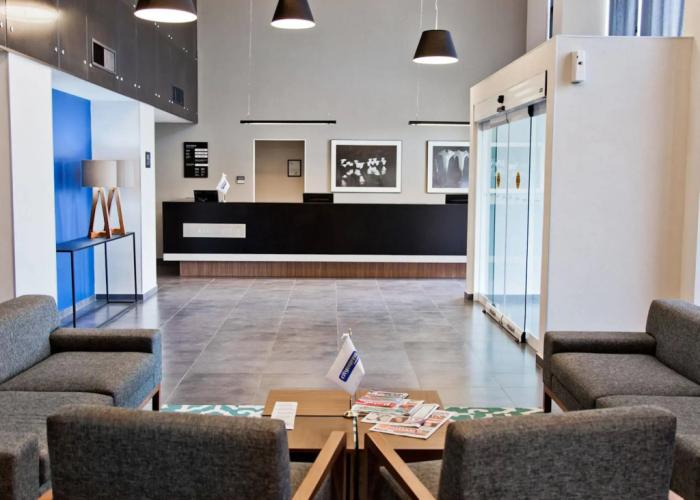 Hotel Best Place Express