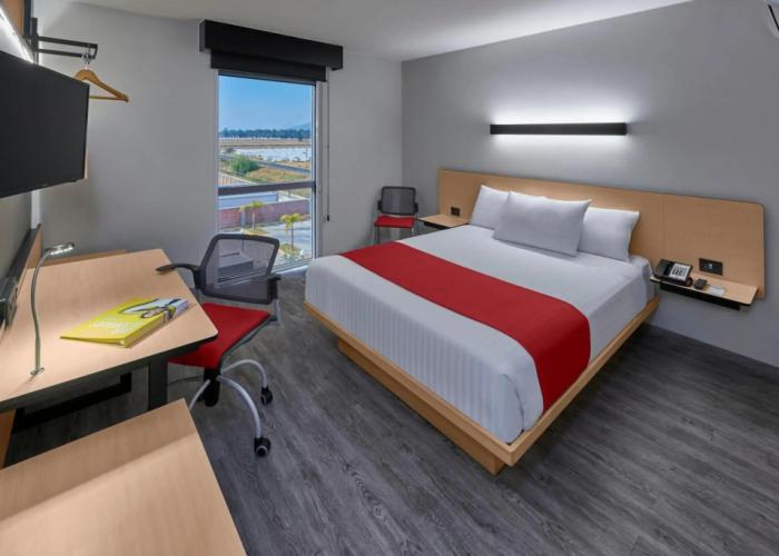 Hotel Best Place Express