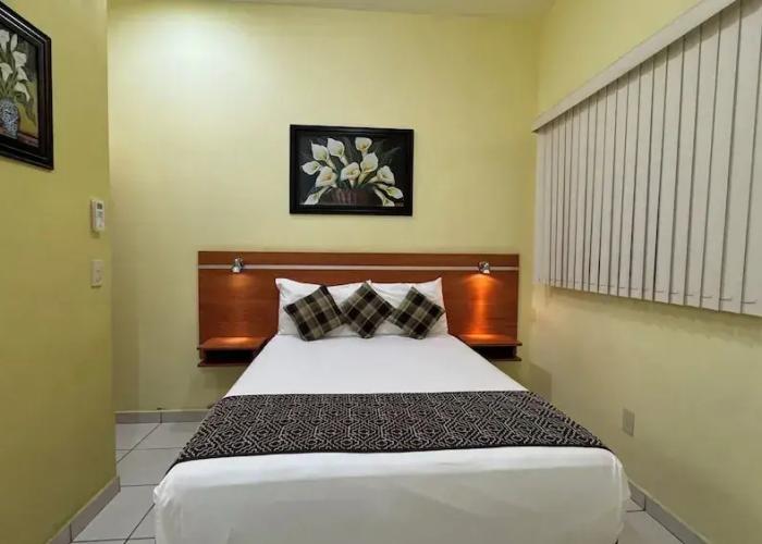Hotel Ana Isabel