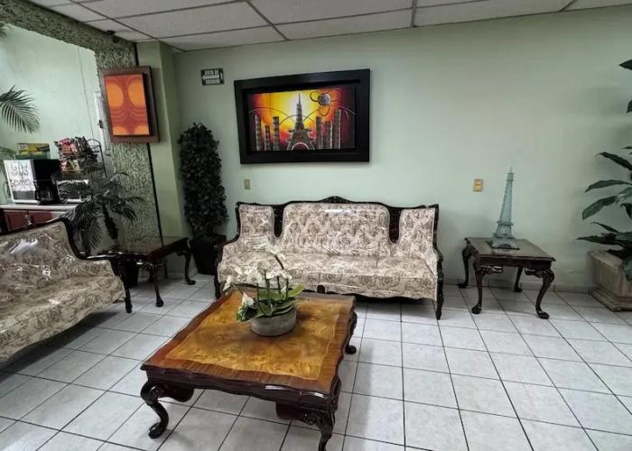 Hotel Ana Isabel