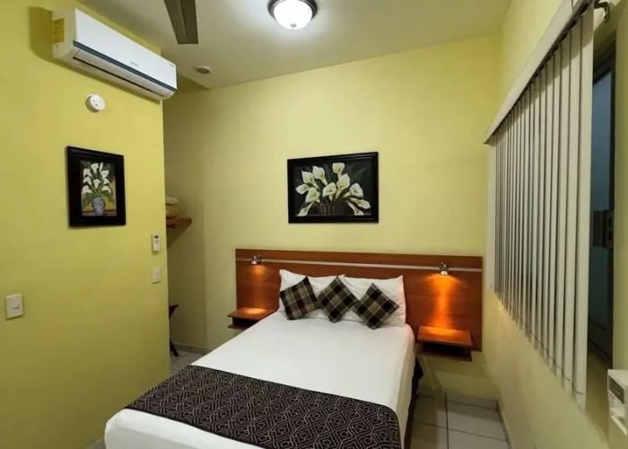 Hotel Ana Isabel