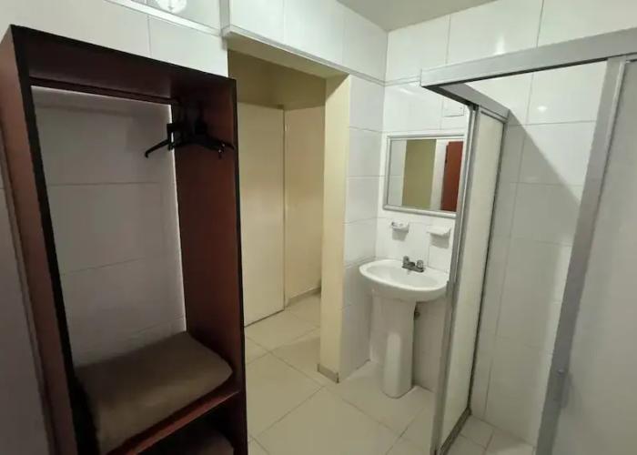 Hotel Ana Isabel