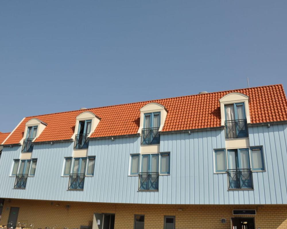 Fletcher Hotel - Restaurant De Cooghen