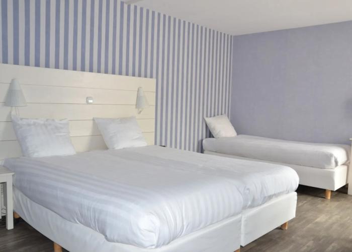 Fletcher Hotel - Restaurant De Cooghen