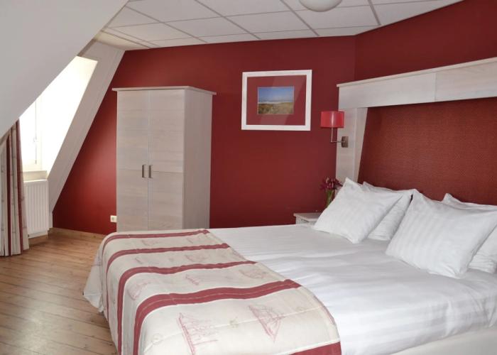 Fletcher Hotel - Restaurant De Cooghen