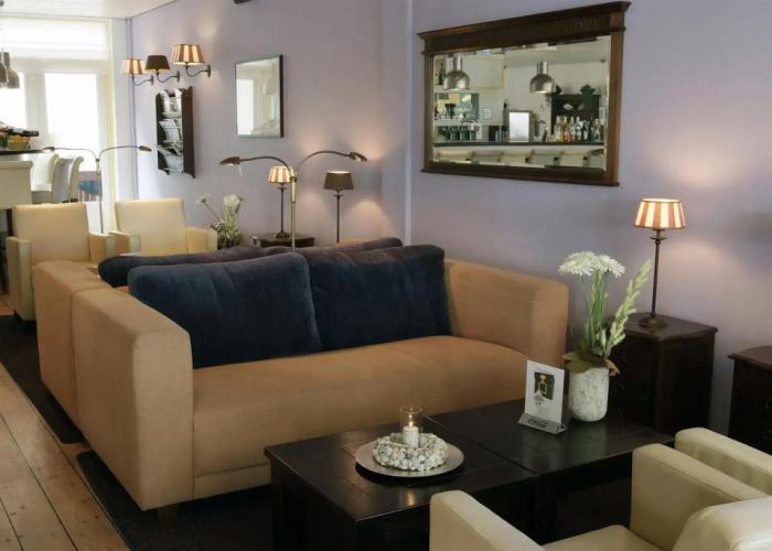 Fletcher Hotel - Restaurant De Cooghen