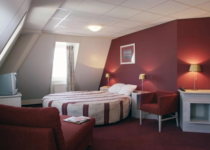 Fletcher Hotel - Restaurant De Cooghen