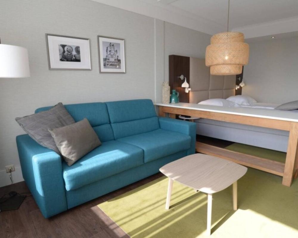 Grand Hotel Opduin - Texel