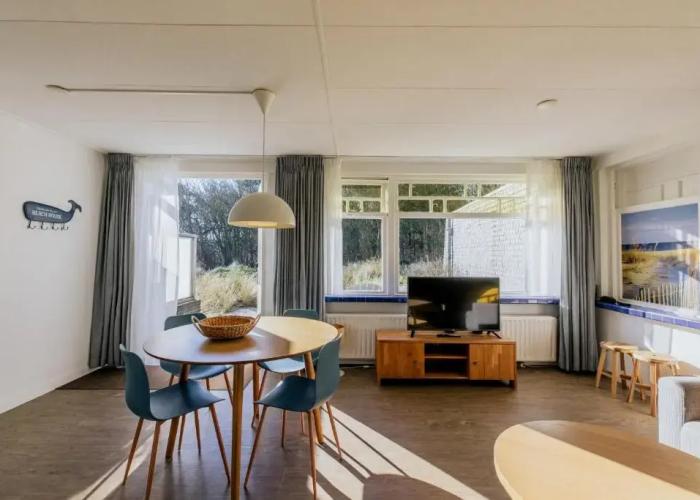 Grand Hotel Opduin - Texel