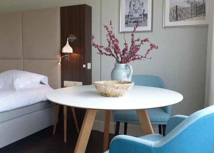 Grand Hotel Opduin - Texel