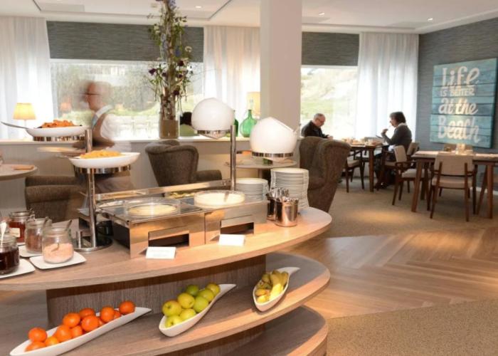 Grand Hotel Opduin - Texel