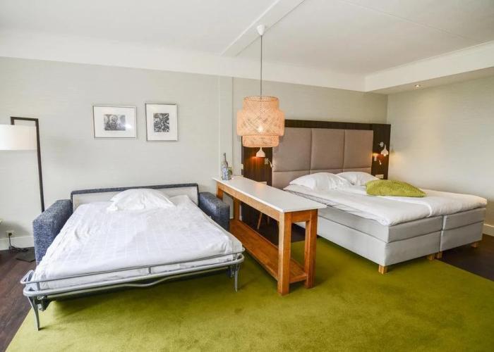 Grand Hotel Opduin - Texel