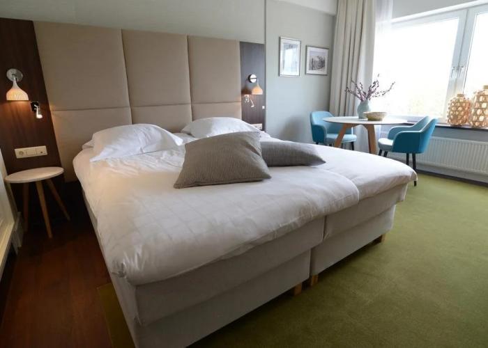 Grand Hotel Opduin - Texel