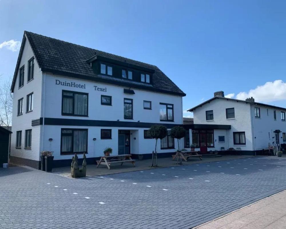 DuinHotel Texel