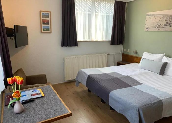 DuinHotel Texel