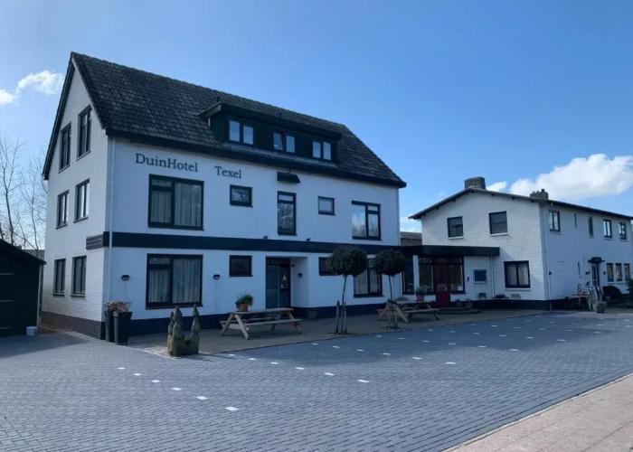 DuinHotel Texel
