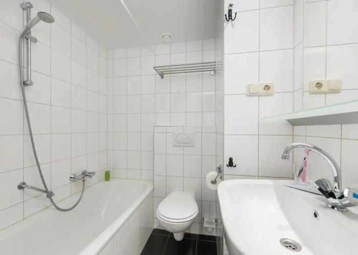 Restyled Apartment not far From the Beach and Sea, on Texel