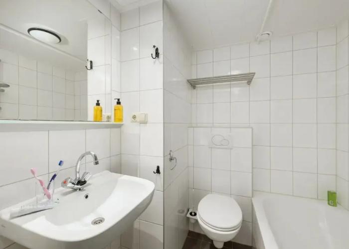 Restyled Apartment not far From the Beach and Sea, on Texel