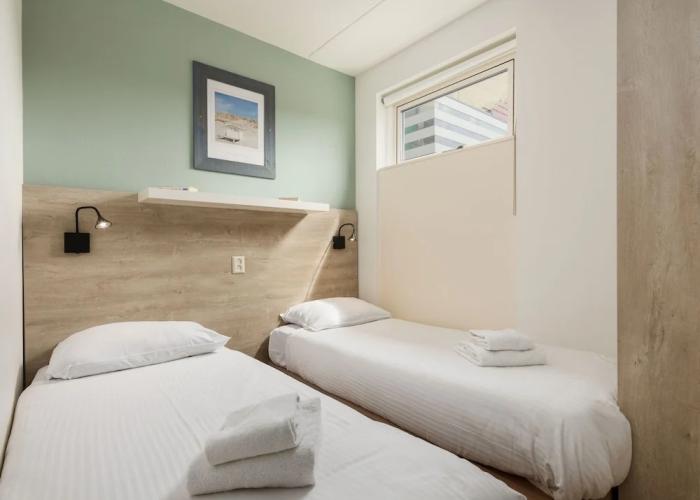Restyled Apartment not far From the Beach and Sea, on Texel