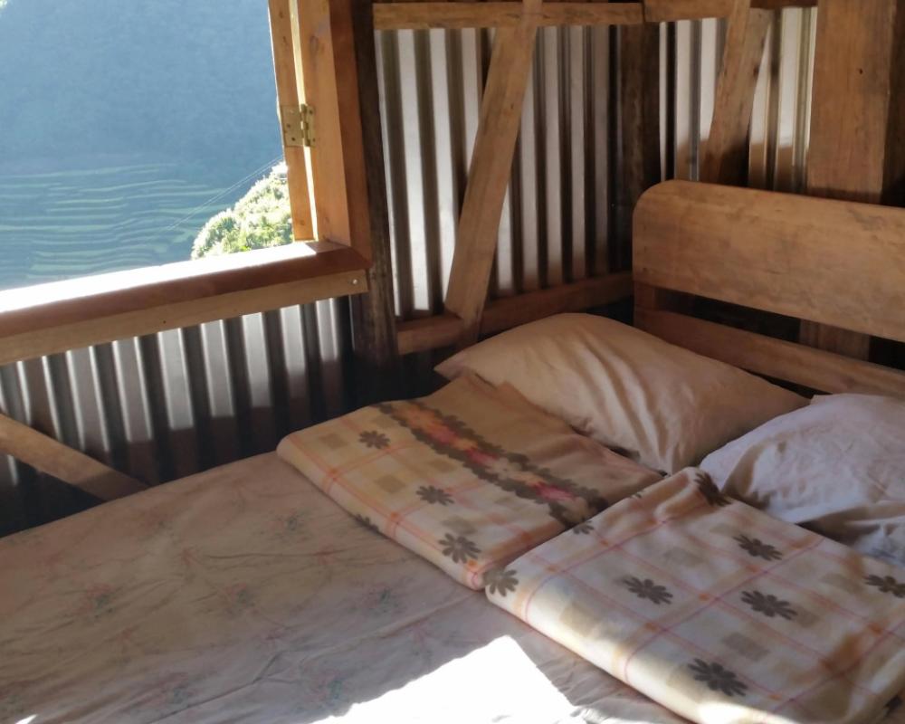 Batad Transient House