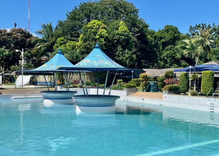 Riverview Resort & Conference Center