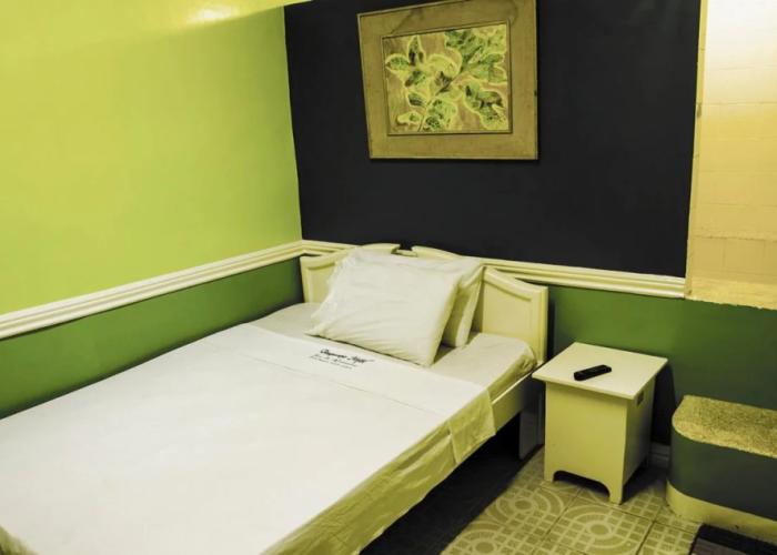 Dreamwave Resort Pansol