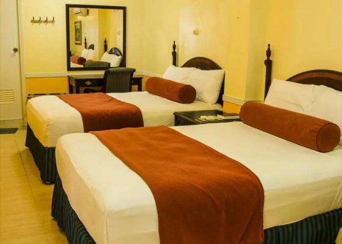Dreamwave Resort Pansol