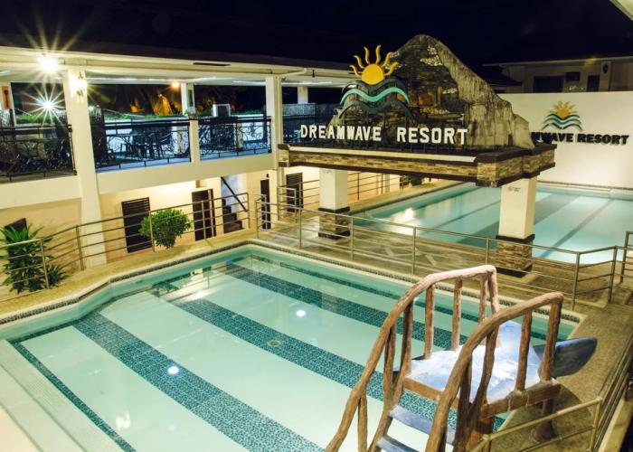 Dreamwave Resort Pansol